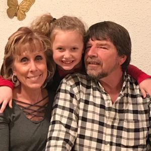 Meet your Posher, Fern